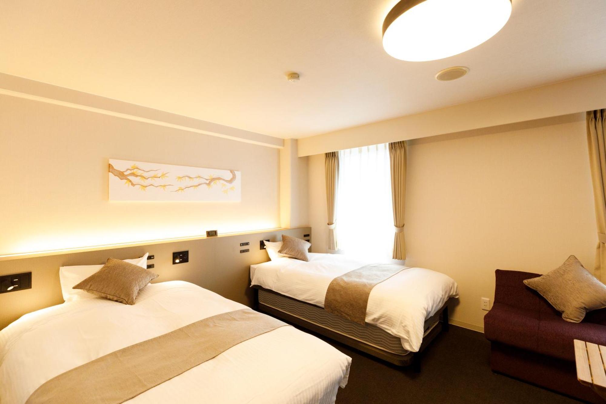 Inuyama Miyako Hotel Kültér fotó