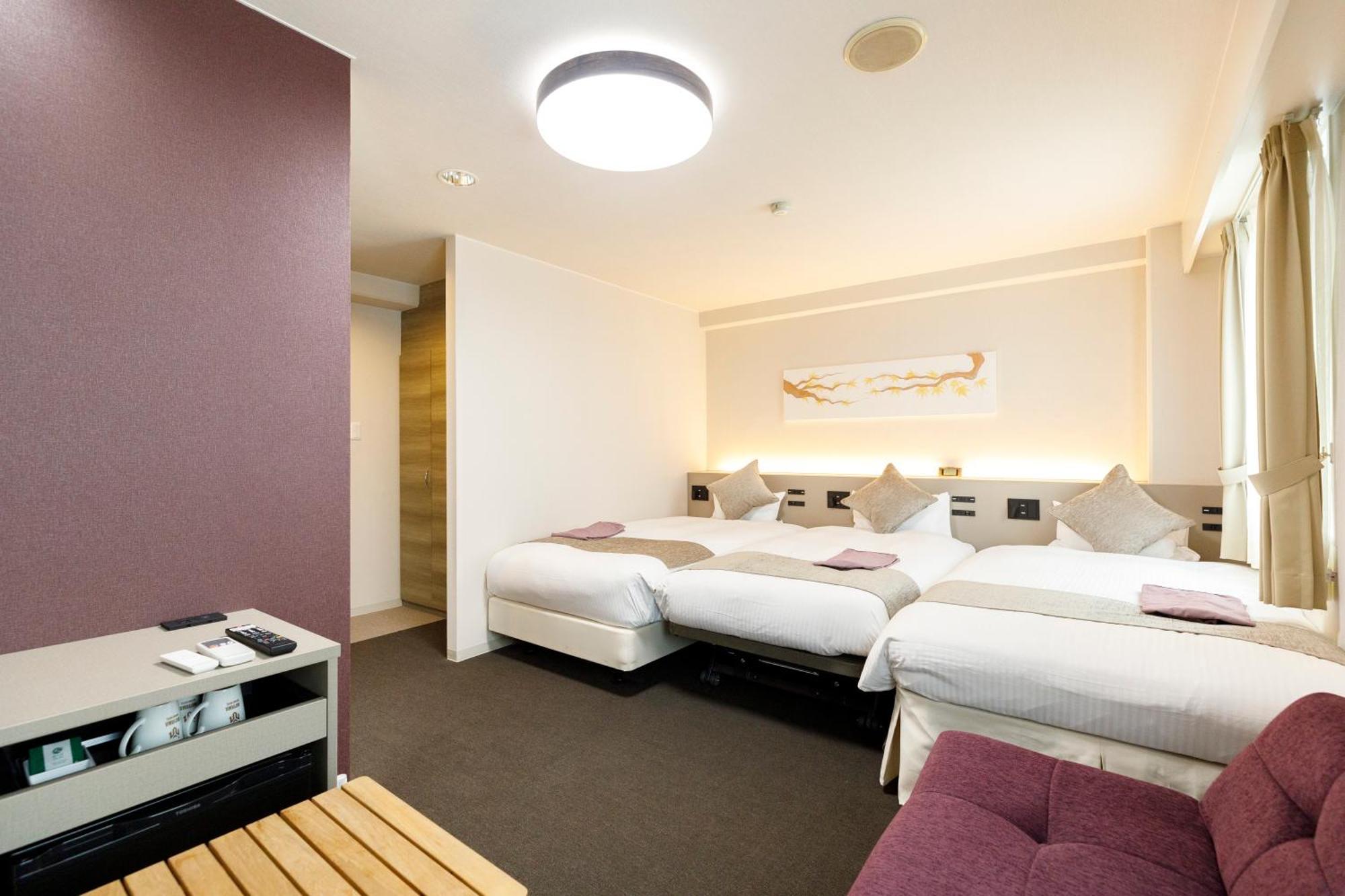 Inuyama Miyako Hotel Kültér fotó