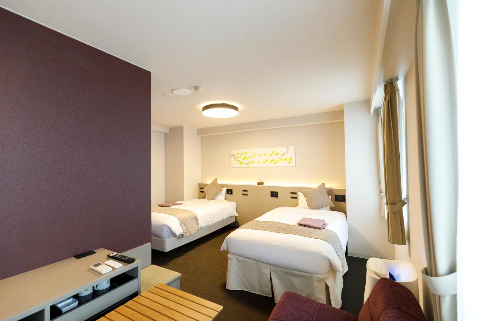 Inuyama Miyako Hotel Kültér fotó