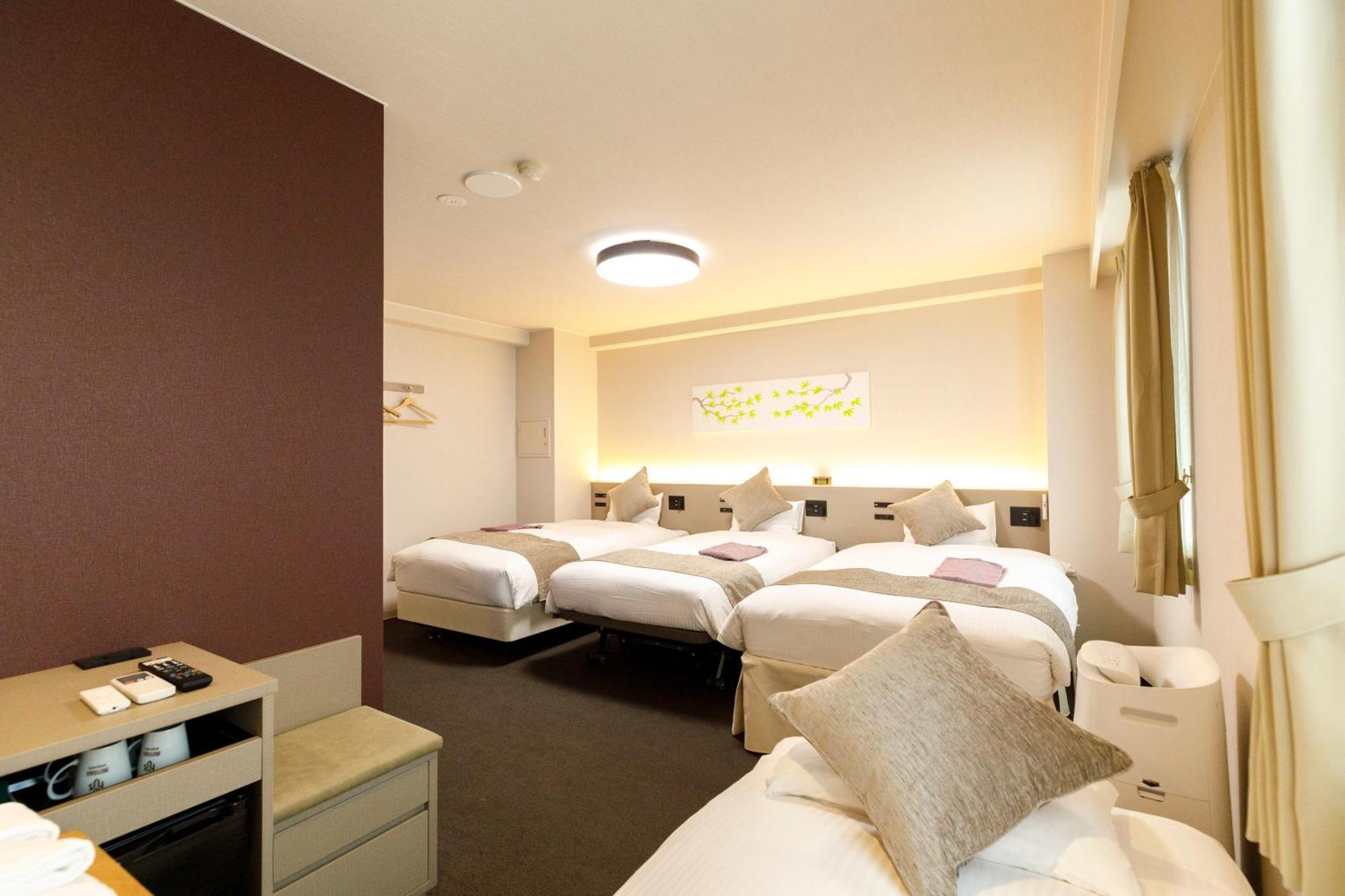 Inuyama Miyako Hotel Kültér fotó
