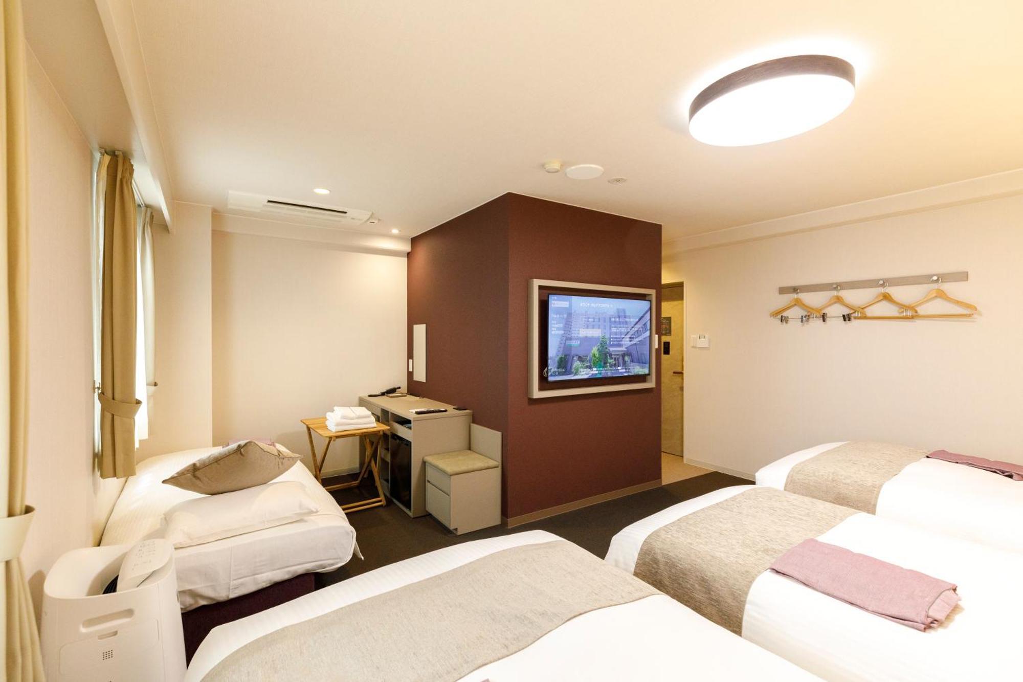 Inuyama Miyako Hotel Kültér fotó