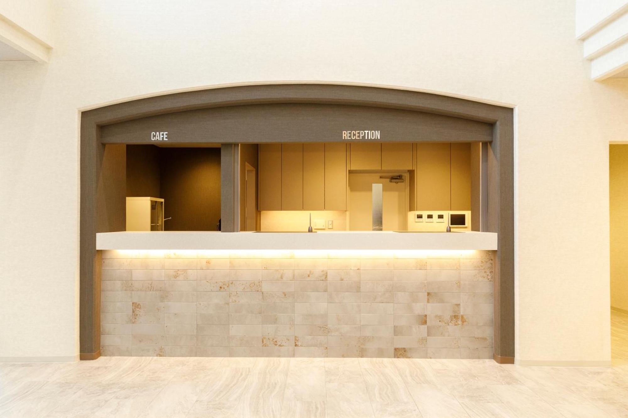 Inuyama Miyako Hotel Kültér fotó