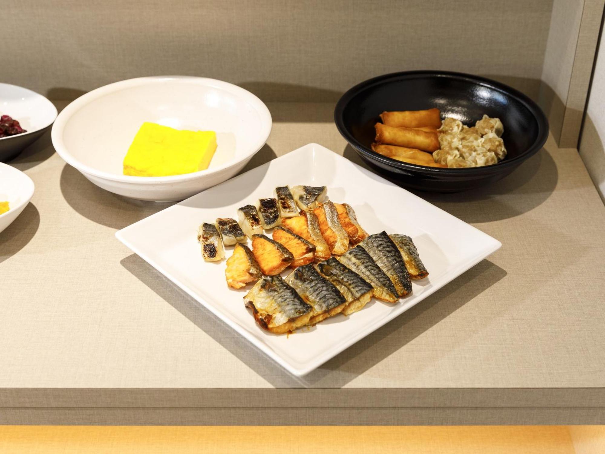 Inuyama Miyako Hotel Kültér fotó