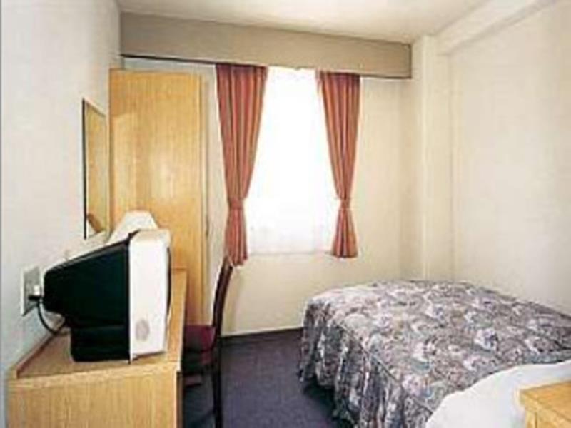 Inuyama Miyako Hotel Kültér fotó